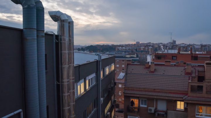 Victoria tras tres años de batalla contra las licencias de 50 cocinas fantasma