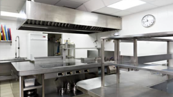 Claves para mantener la seguridad y el orden en la cocina de un restaurante