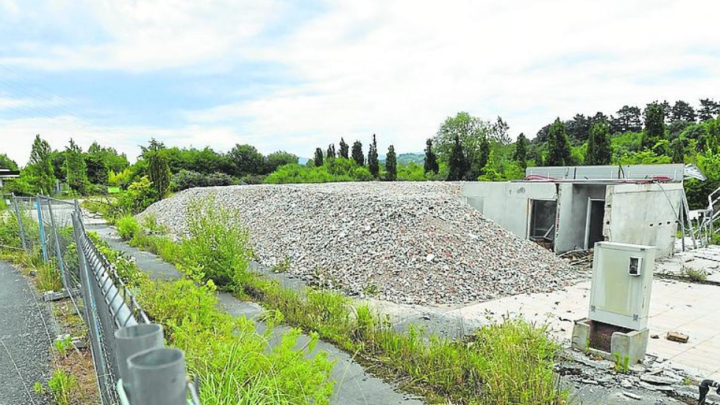 Licencia en mano, Oriamendi inaugurará su camping de autocaravanas en verano de 2027