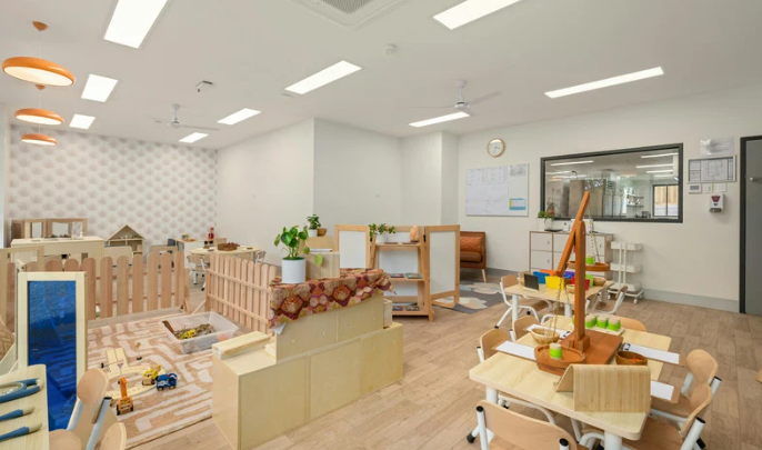 Montar una guardería: guía completa con costes y pasos esenciales