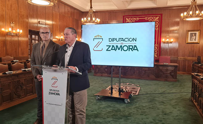 Faúndez solicita a los ayuntamientos documentación clave para los planes contra incendios en Zamora