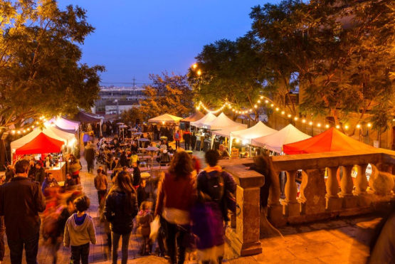 Feria La Purísima 2025: Del 5 al 9 de diciembre en tu ciudad, ¡no te lo pierdas!