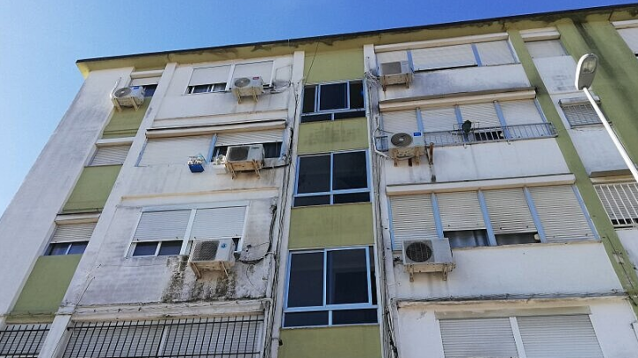 El Ayuntamiento aprueba la rehabilitación integral de varios edificios en Santo Tomás de Aquino para 40 familias