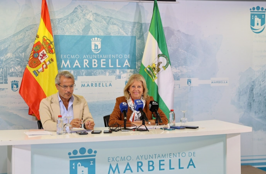 El Ayuntamiento da luz verde a la modernización del hotel Incosol por 87,4 millones