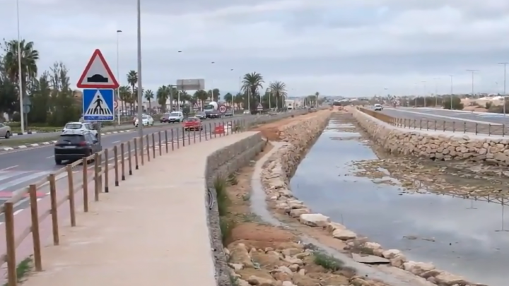 El Ayuntamiento de Torrevieja aprueba la licencia para una tienda Bauhaus y dos nuevos supermercados en La Hoya