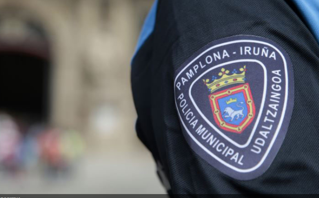 Cierran un local de comida rápida en el Casco Antiguo por no tener licencia