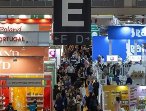 Alimentaria+Hostelco dispara un 41% la presencia internacional de expositores