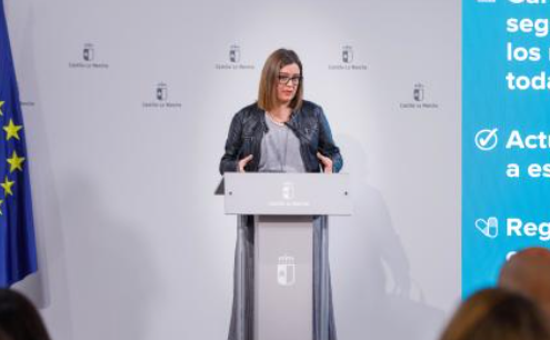 Castilla-La Mancha impulsa una nueva ley farmacéutica para proteger y reforzar las farmacias rurales